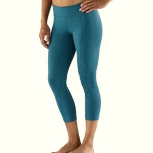 Prana Capri Leggings